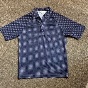 Vintage Mr. California Polo Shirt